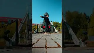 power | DnB Step Dance Choreo | sixnen #dnbstep
