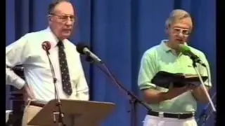 Leben im Heiligen Geist - (Derek Prince) (Teil 6)