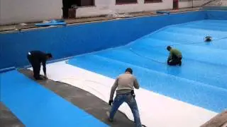 Havuz Yapımı & Havuz Sistemleri
