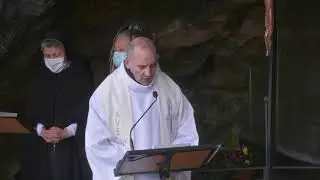 Rosario desde Lourdes - 29/01/2021