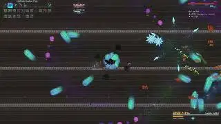 legendary/death mode lunatic cultist no-hit