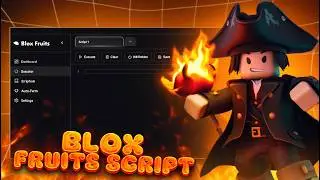 *OP* Blox Fruit Script Pastebin | Blox Fruits Script PC & Blox Fruit Auto Farm - 2026