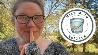 I've been keeping a secret...