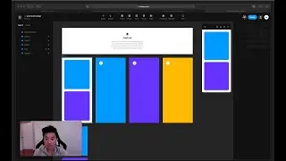 Framer web: first impressions