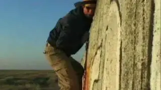 Climbing Be Free