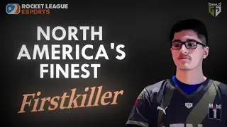 The genius of Firstkiller