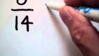 How to Simplify Fractions
