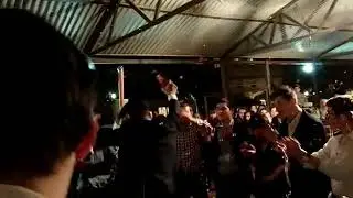 Кубачинская свадьба 2018