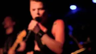 Renegade Five - 