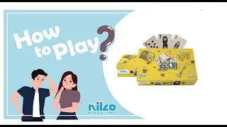 how to play elkooz - طريقة لعب الكوز