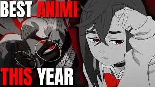 DANDADAN: The Anime That Mastered ALL Genres!