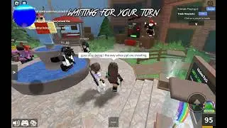 mm2 whith face
