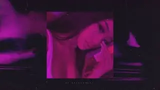 [FREE] The Weeknd Type Beat x Synthwave Type Beat - Dark Savante