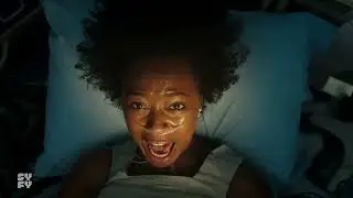 HAPPY! - pregnant scene 2