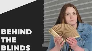 Everything you've wanted to know about Cellulars! | Behind The Blinds