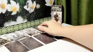 🍁ЧТО С НИМ СЕГОДНЯ ПРОИСХОДИТ ⁉️💯🍁Общий онлайн расклад