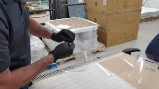 Face Shield Assembly Procedure