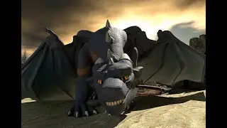 POV: Bunsen caught you