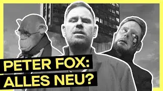 Peter Fox: Perfekter Zeitpunkt fürs Comeback? || PULS Musikanalyse