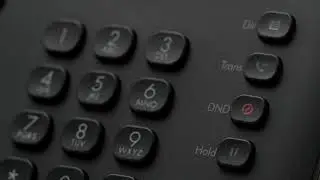iPECS 1000i Handsets - How To Enable Do Not Disturb