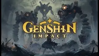 Помогите... | Genshin Impact ч.3/4