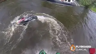 Flyboard Clinic Bodycam