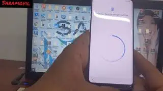 Nuevo método FRP ACCOUNT GOOGLE Samsung regalo de easy firmware حذف حساب جوجل برنامج مجاني
