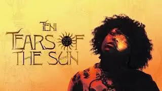 TENI - BANGA (OFFICIAL AUDIO)