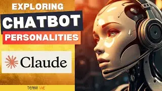 Inside the Mind of Claude.AI: The Surprising Psychology of an AI Assistant