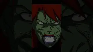 Miss Martian’s True Form || 
