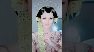 DIL LAGA LIYA | KUMPULAN PENGANTIN JAWA | FACE SWAP |