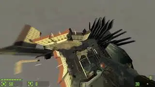 [HL2DM] -90% sale #2