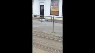 CRAZY STREET FIGHT KNOCKOUT HQ