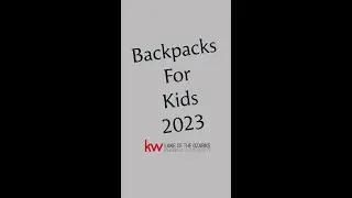 Packing Backpacks for Local Schools!