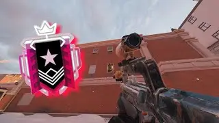 Watch this video to rank up Rainbow Six Siege
