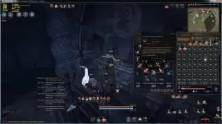 Black Desert Online - Open 100 Soiled Ogre Rings /  Потускневшее ожерелье