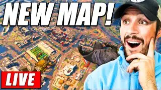 🔴LIVE - NEW MAP & SEASON 4 UPDATE / #1 Vondel & Ashika Coach - SUBSCRIBE BELOW / !COFFEE !Discord