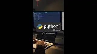 Python Tutorial for Beginners - For Beginners 2022
