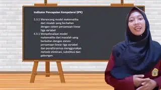 Fauziyyah Kristanti Monica Dewi_2225170117_7C_Sistem Persamaan Linear Tiga Variabel_Bagian 1