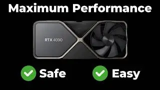 The Secret to Faster Nvidia GPUs