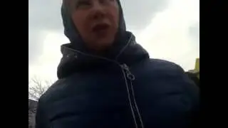 Жительница Крыма: 