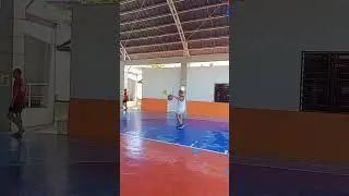 58 years old na husay pa din mag shoot