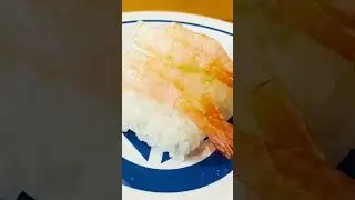 The Biggest Sushi Restaurants Brand 🍣 in the World #kurasushi #restaurantbusiness #shorts