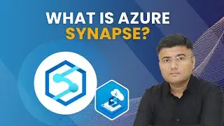 What is Azure Synapse? | Azure Synapse Studio