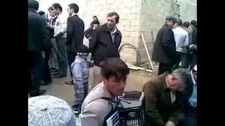Усиша Будайчиев ГАДЖИ