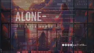 Alone - Sad Music Ft. Safin96||2023