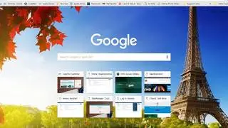 Installing Technologo Instant - Chrome