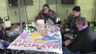 ВОБЛА 2018г 16 -22 АПРЕЛЯ ВОЛОДАРСКИЙ район
