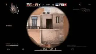 Не моё о-о-о [FRAGMOVIE]