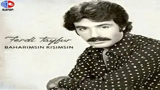 Ferdi Tayfur - Bize Değmeyenler Bin Yaşasın